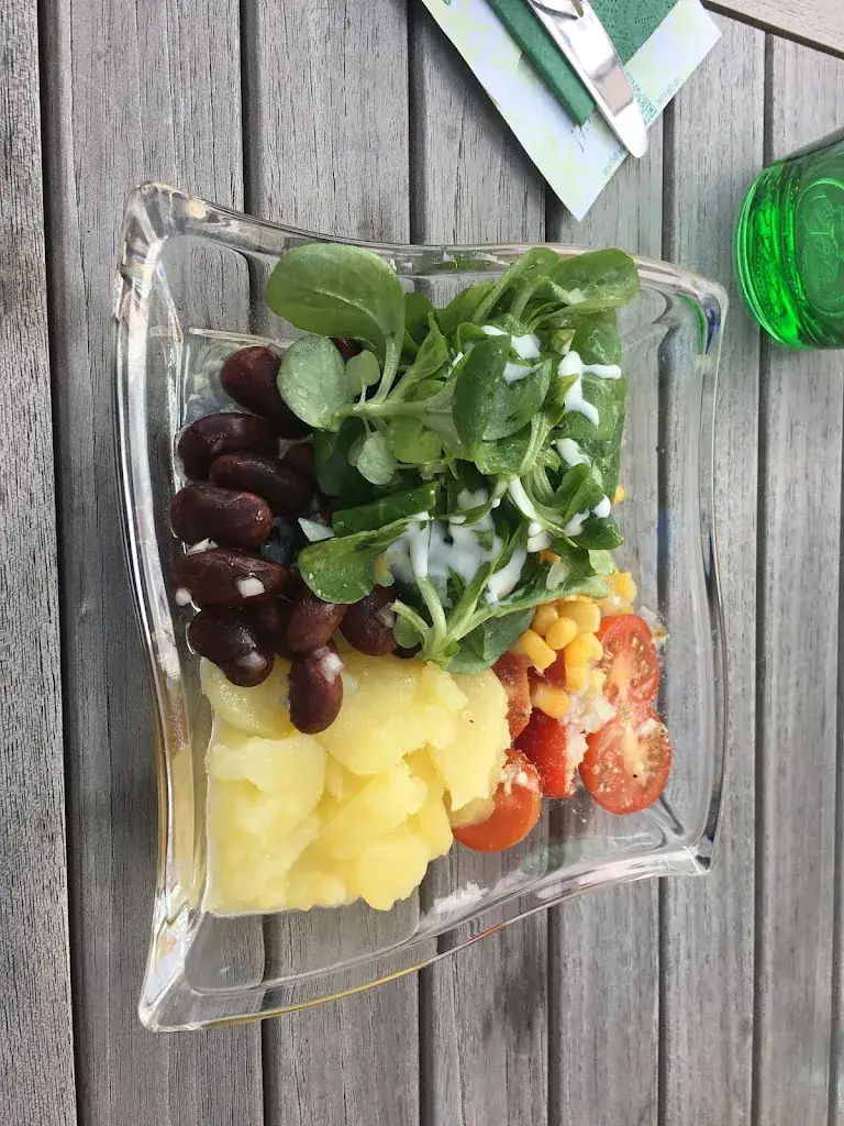 Menu_Gasthaus Pürrer_Schäffern_immagine_7