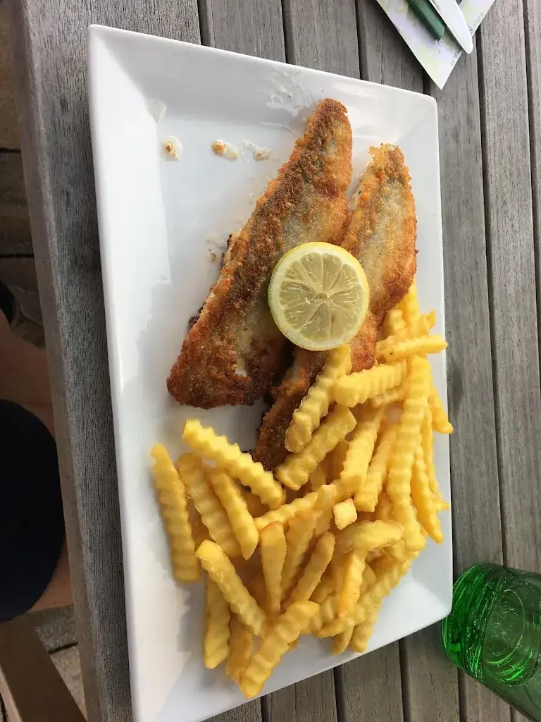 Menu_Gasthaus Pürrer_Schäffern_immagine_8