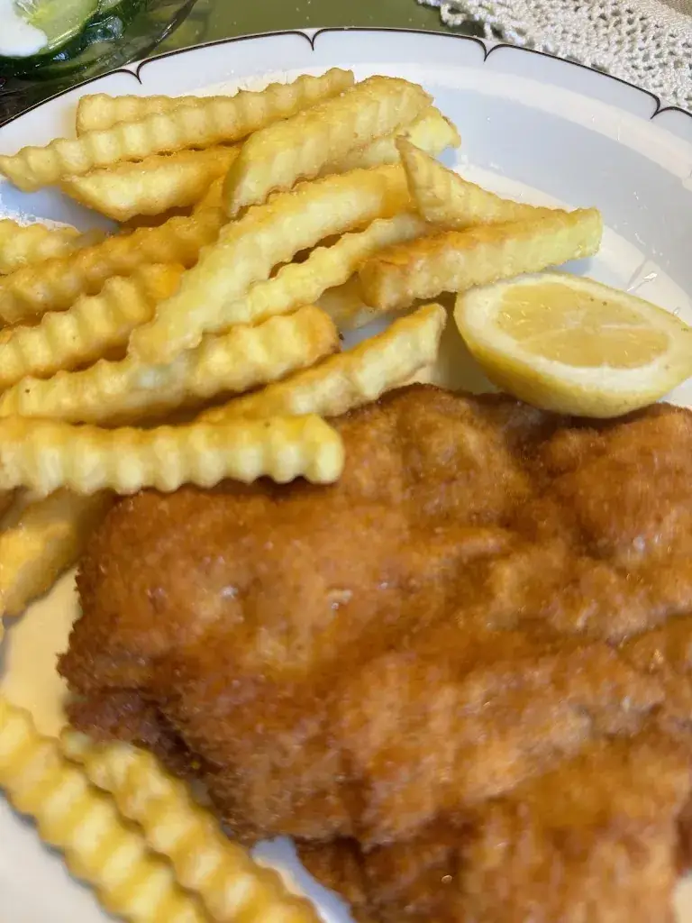 Menu_Gasthaus Pürrer_Schäffern_immagine_9