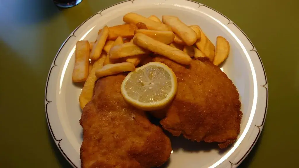 Rytis Salys_Gasthaus Pürrer_Schäffern_recensione