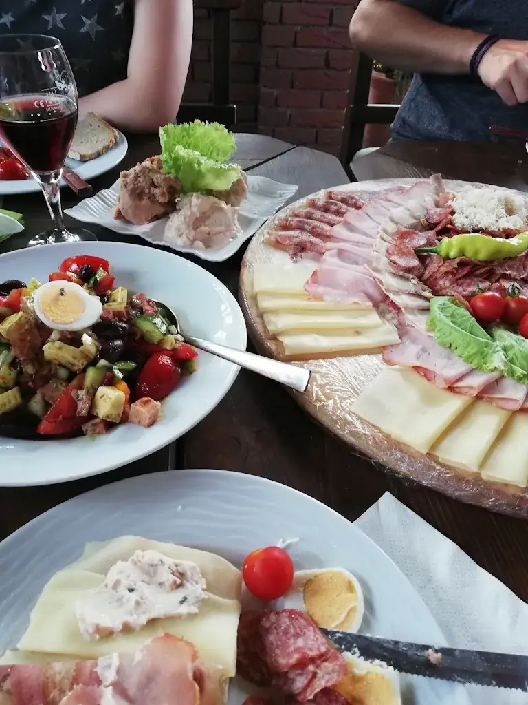 Menu_Gasthaus Keen_Sankt Veit am Vogau_image_1