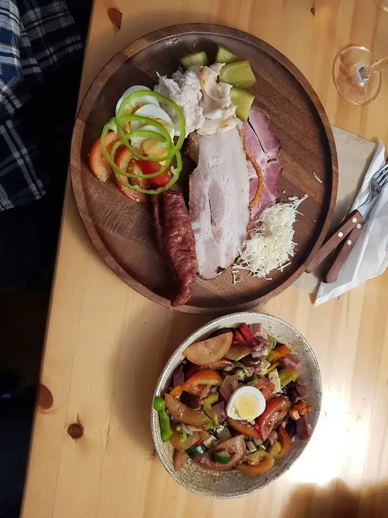 Menu_Gasthaus Keen_Sankt Veit am Vogau_image_4