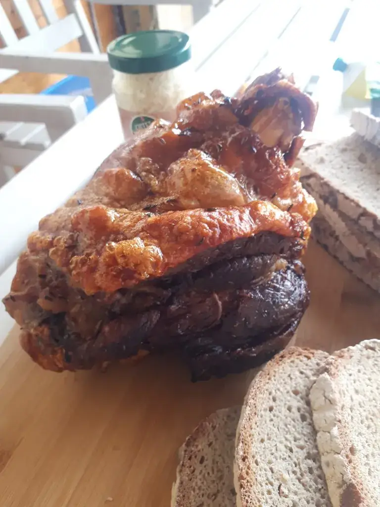 Menu_Gasthaus Keen_Sankt Veit am Vogau_image_5