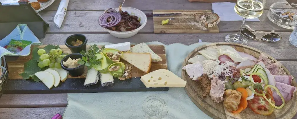 Christian Feldhofer_Gasthaus Keen_Sankt Veit am Vogau_review