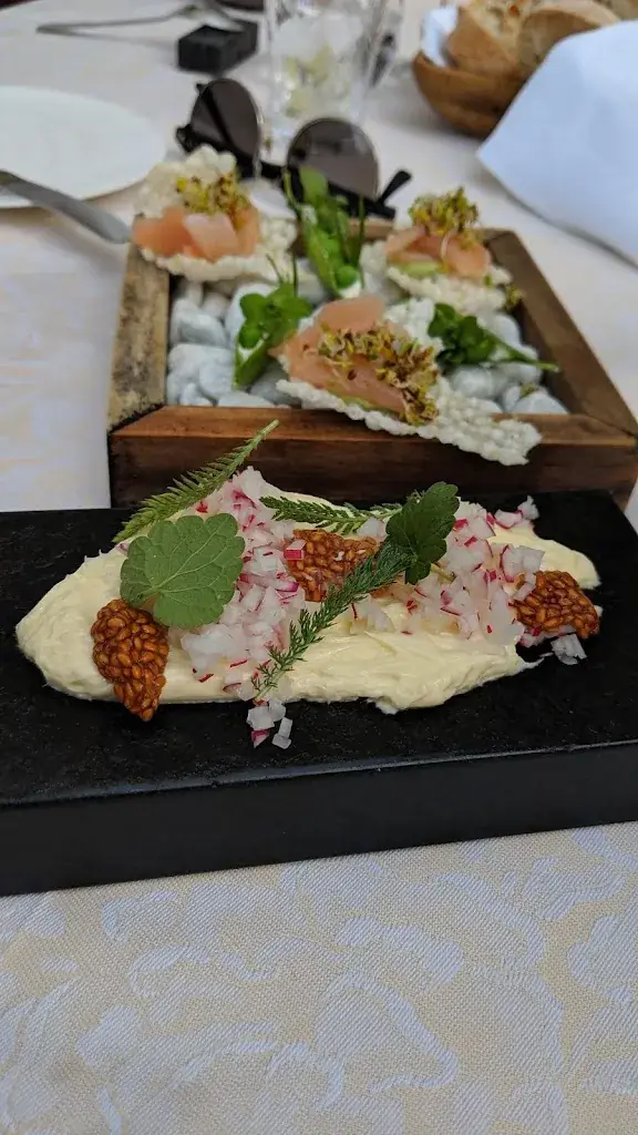 Philipp Steiner_Gasthaus Restaurant Thaller_Sankt Veit am Vogau_review