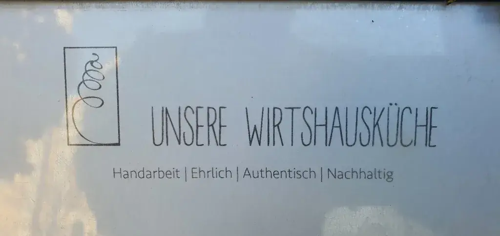 Andrew Campbell_Gasthaus Restaurant Thaller_Sankt Veit am Vogau_review