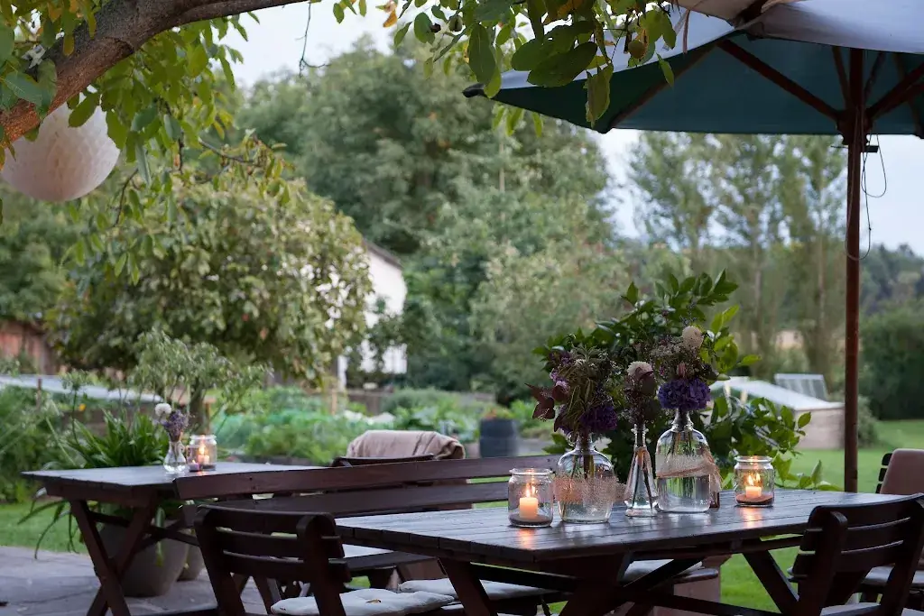 Gasthaus Restaurant Thaller restaurant in Sankt Veit am Vogau