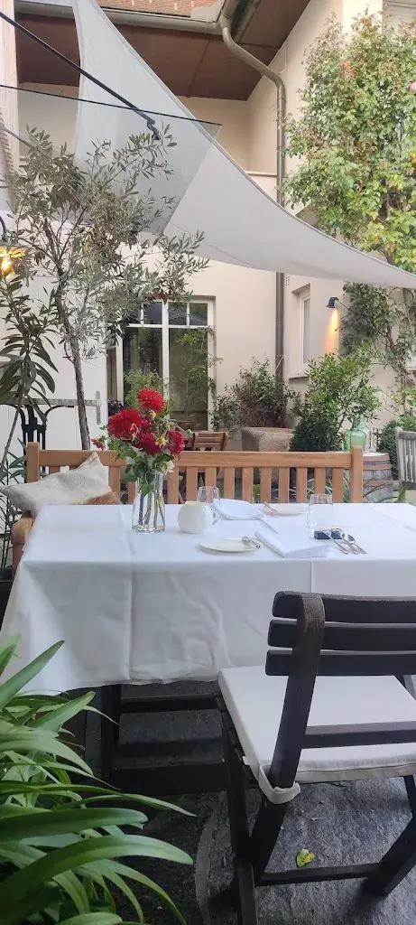 Gasthaus Restaurant Thaller_Sankt Veit am Vogau_slider_image_2