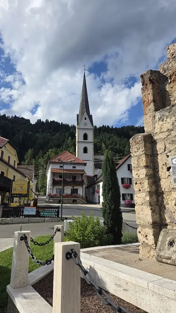 Bas van 't Woud_Hirschenwirt_Schöder_recensione