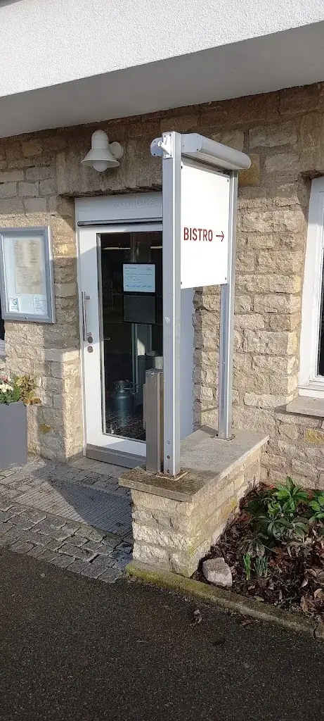 Reinhard Hasslauer_Schwanberg Bistro_Schwanberg_recensione