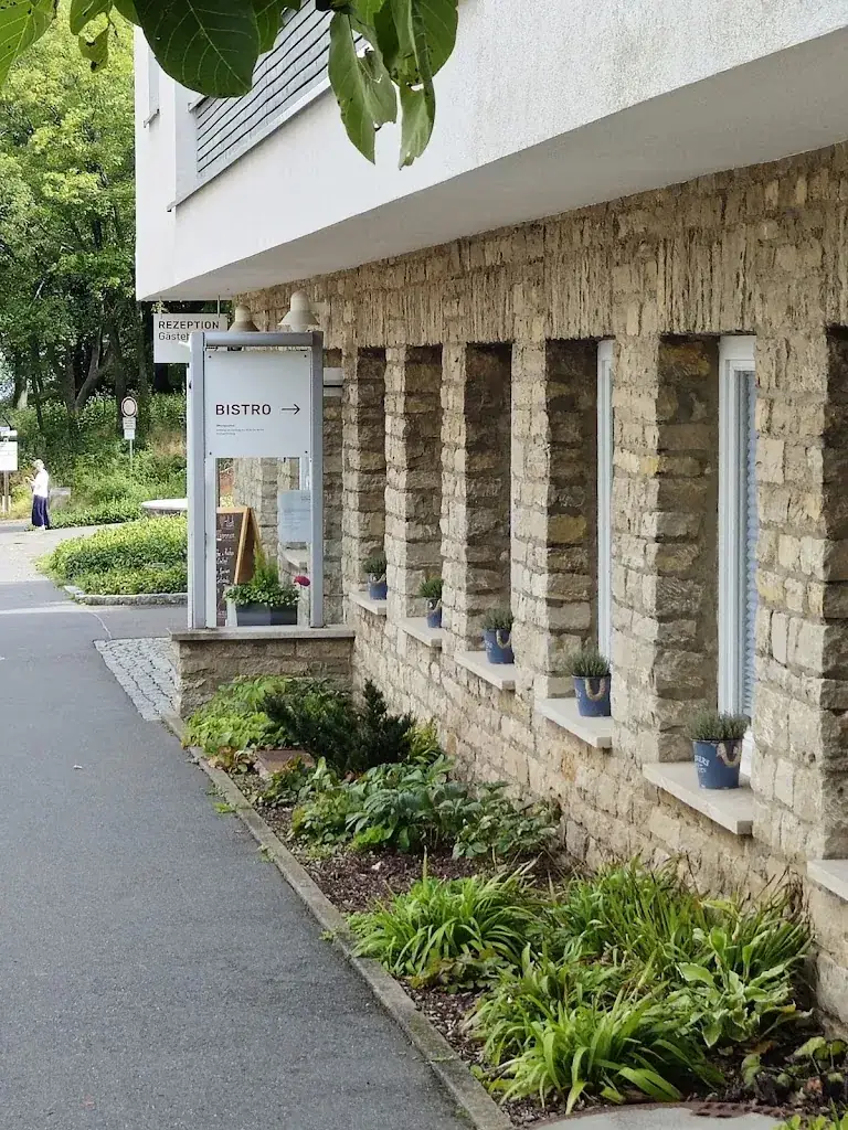 Armin Rasp_Schwanberg Bistro_Schwanberg_recensione