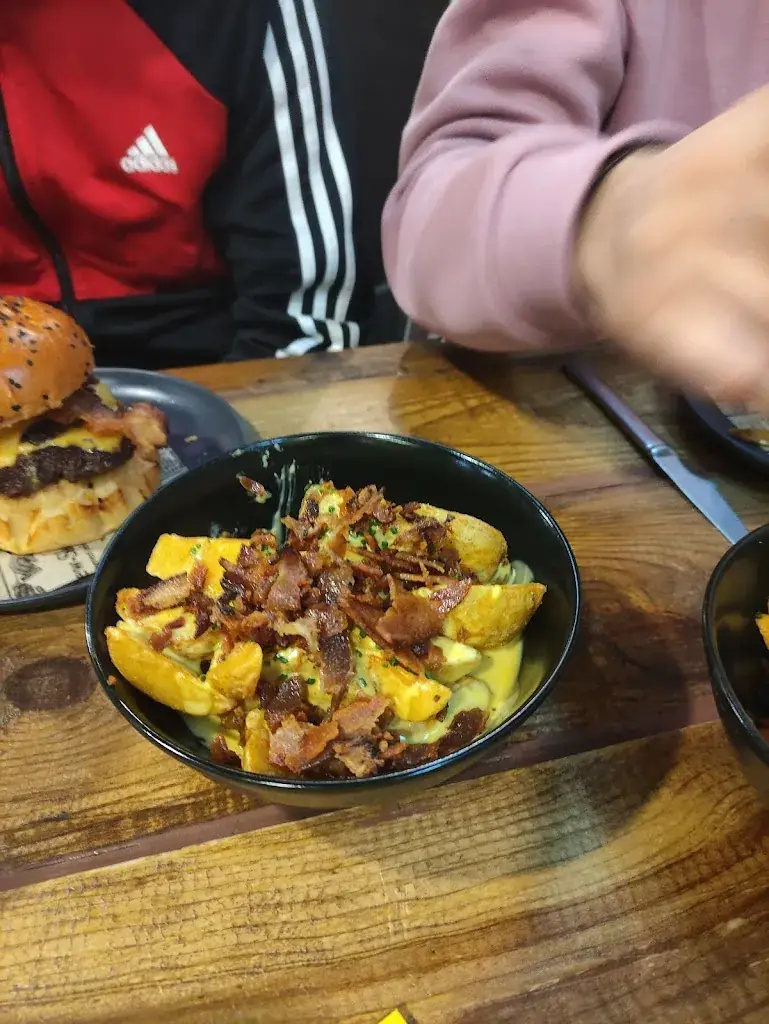 Menu_Cesar's burguer_Schachen bei Vorau_image_5