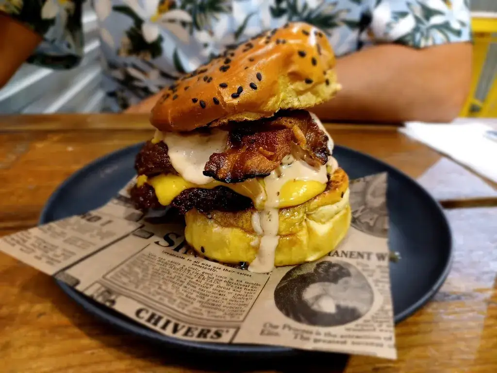 Menu_Cesar's burguer_Schachen bei Vorau_image_6