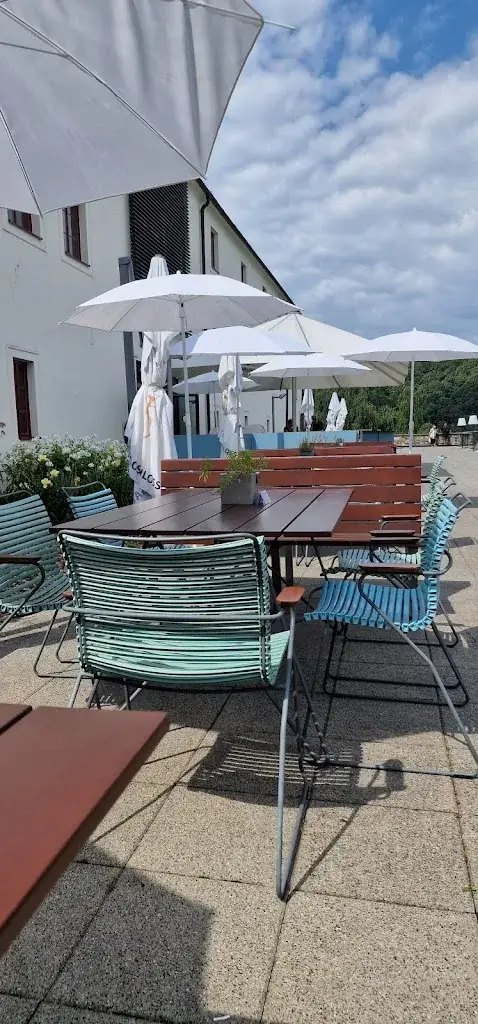 Luxo Group_Schloss Seggau_Seggauberg_recensione