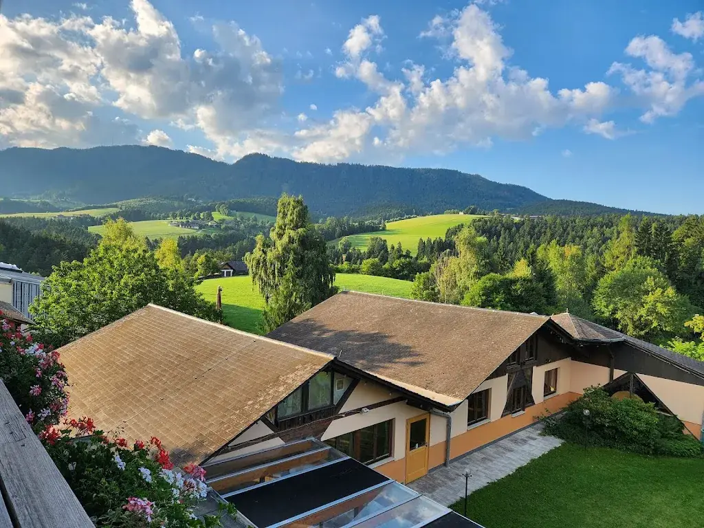 Simon Palmer_Der Trattner - Hotel Trattnerhof_Semriach_review