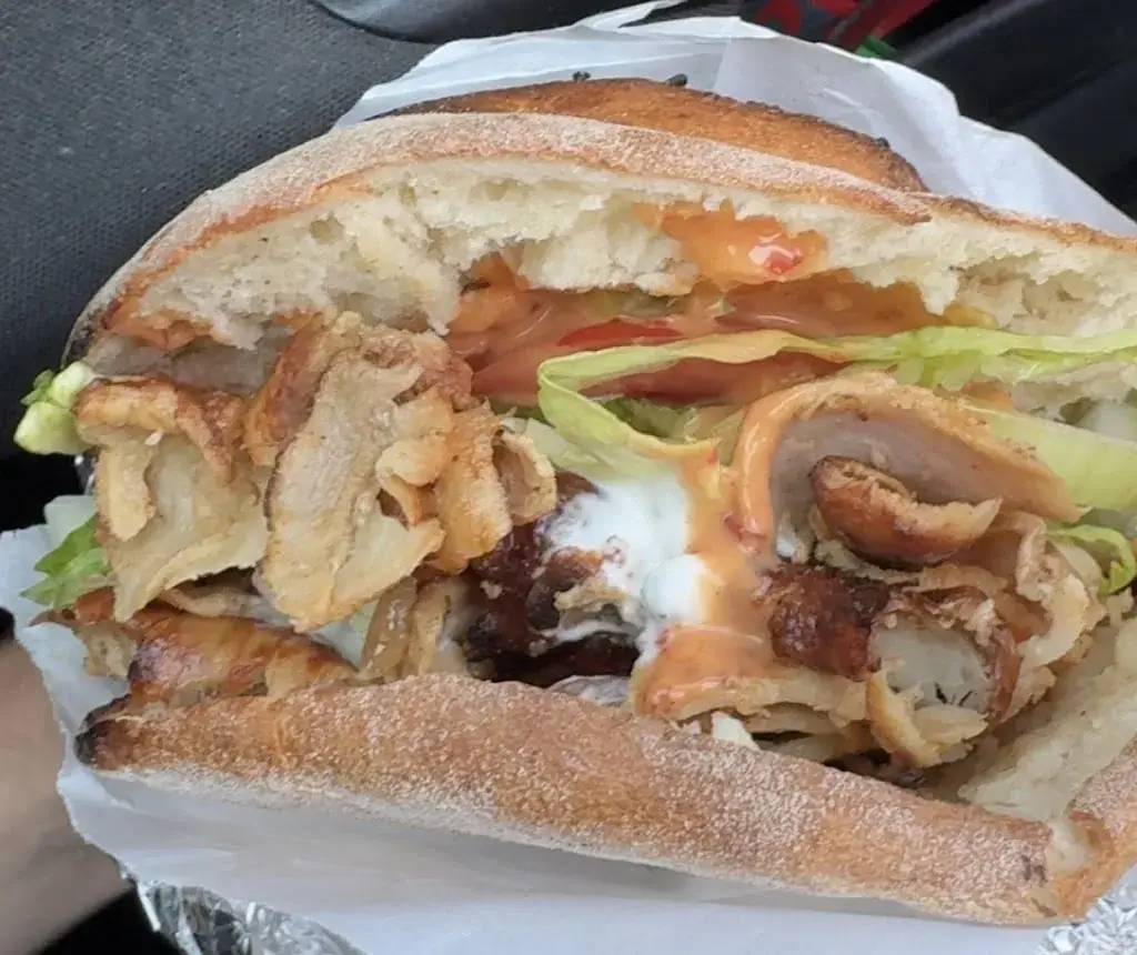 FoodHopperGraz_Pizzeria Sinabel_Sinabelkirchen_avis