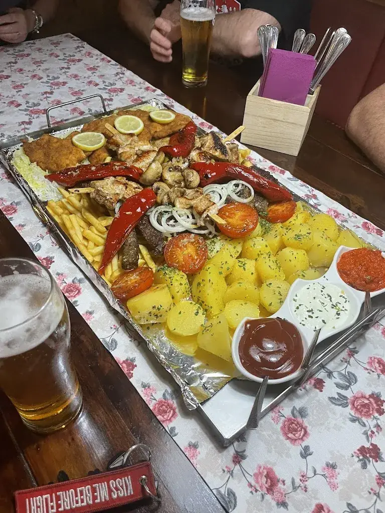 Barbora Matějková_Gasthaus zur Melzen_Selzthal_recensione