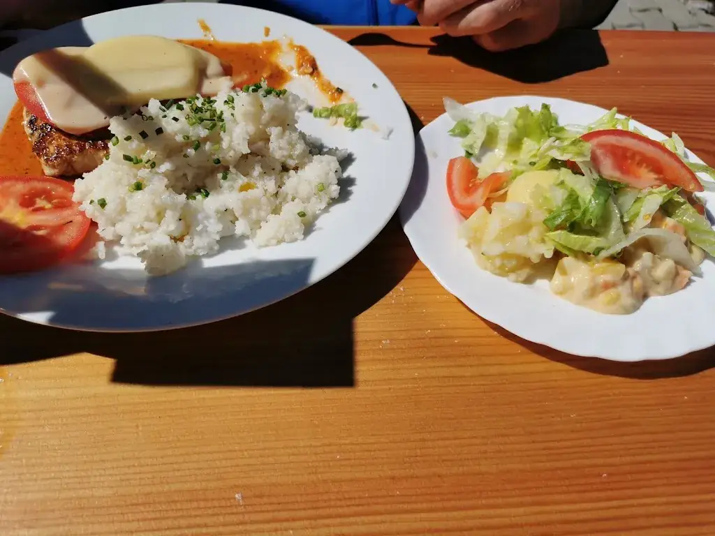 Erich Gößweiner_Zum Scharfen Eck_Selzthal_recensione