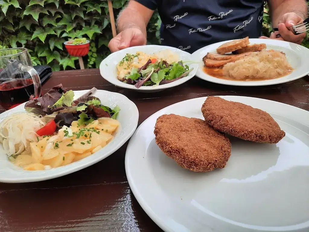 Menu_Traudl's Heuriger_Trausdorf an der Wulka_immagine_3