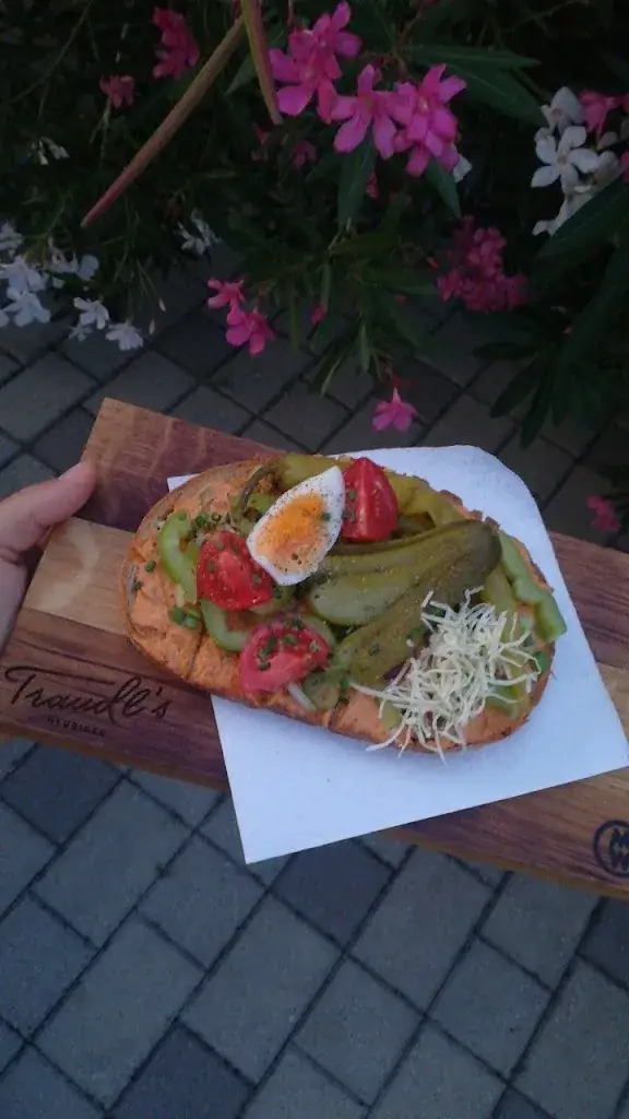 Menu_Traudl's Heuriger_Trausdorf an der Wulka_immagine_6