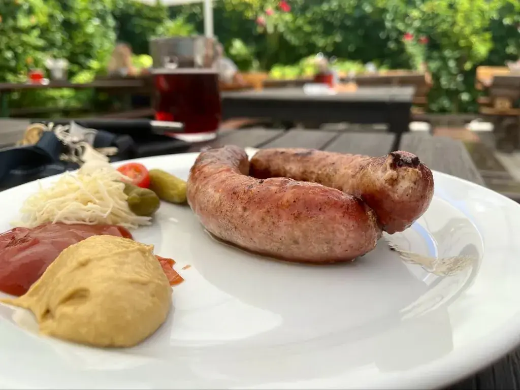 Kulinarik_Traudl's Heuriger_Trausdorf an der Wulka_recensione