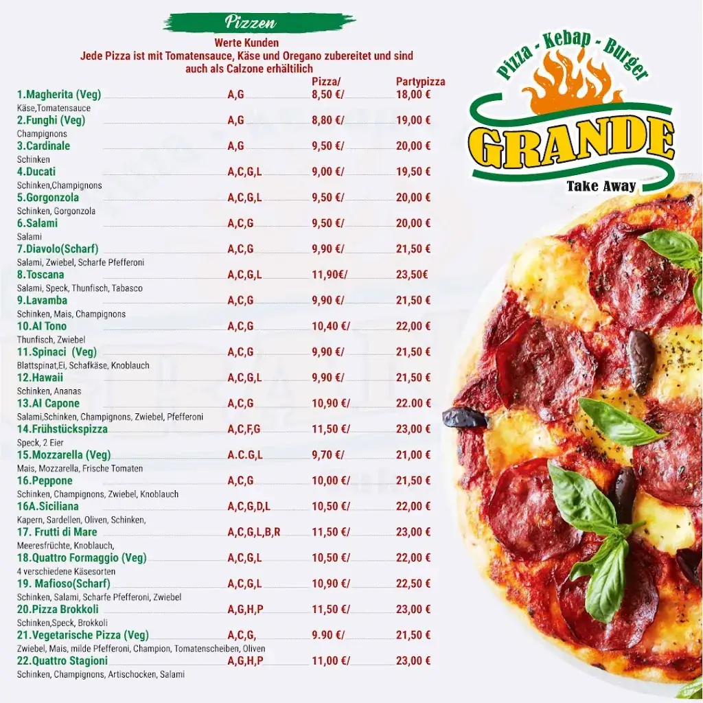 Menu_Grande Pizzeria Kebap_Selzthal_immagine_1