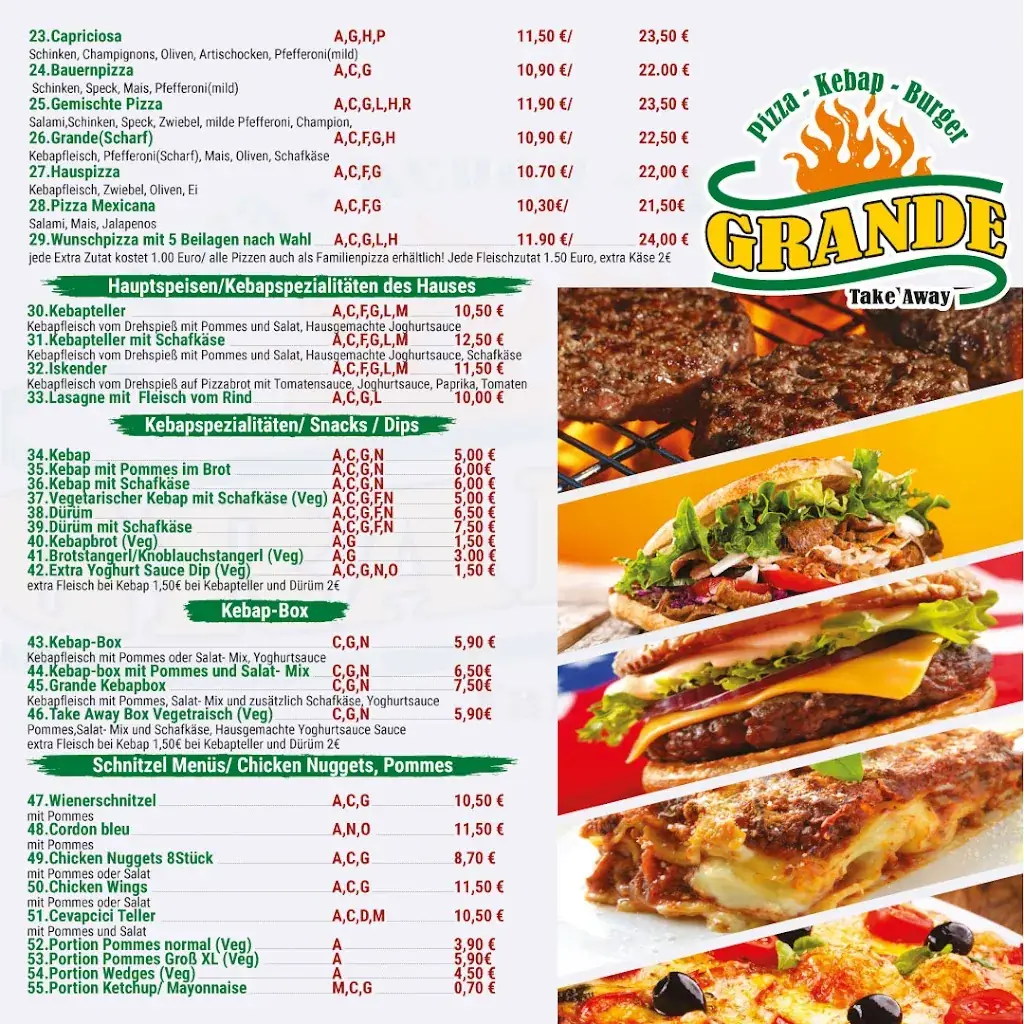 Menu_Grande Pizzeria Kebap_Selzthal_immagine_3