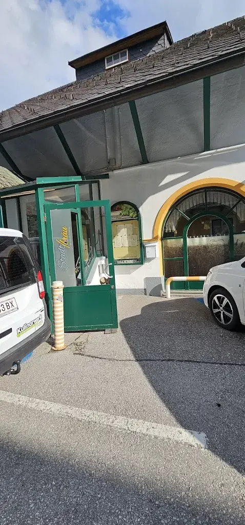 Sharon Frilich_Stadtbräu_Schladming_review