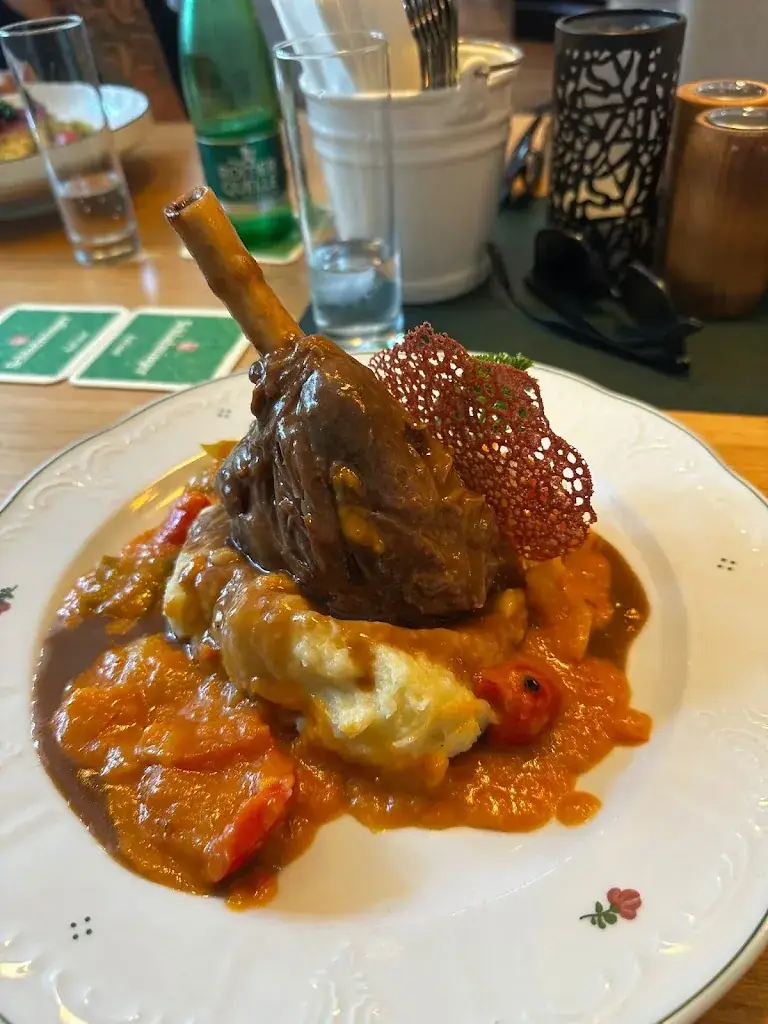 Peter Kuna_Bock auf Müller's Wirtshaus_Schladming_review