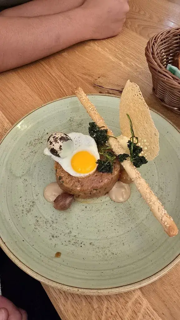 Ollie Ivanova_Bock auf Müller's Wirtshaus_Schladming_review