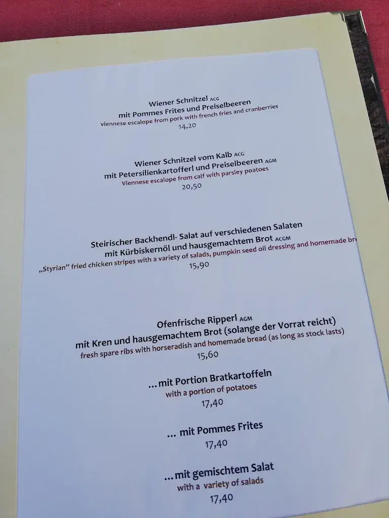 Menu_Die Landalm_Schladming_image_4