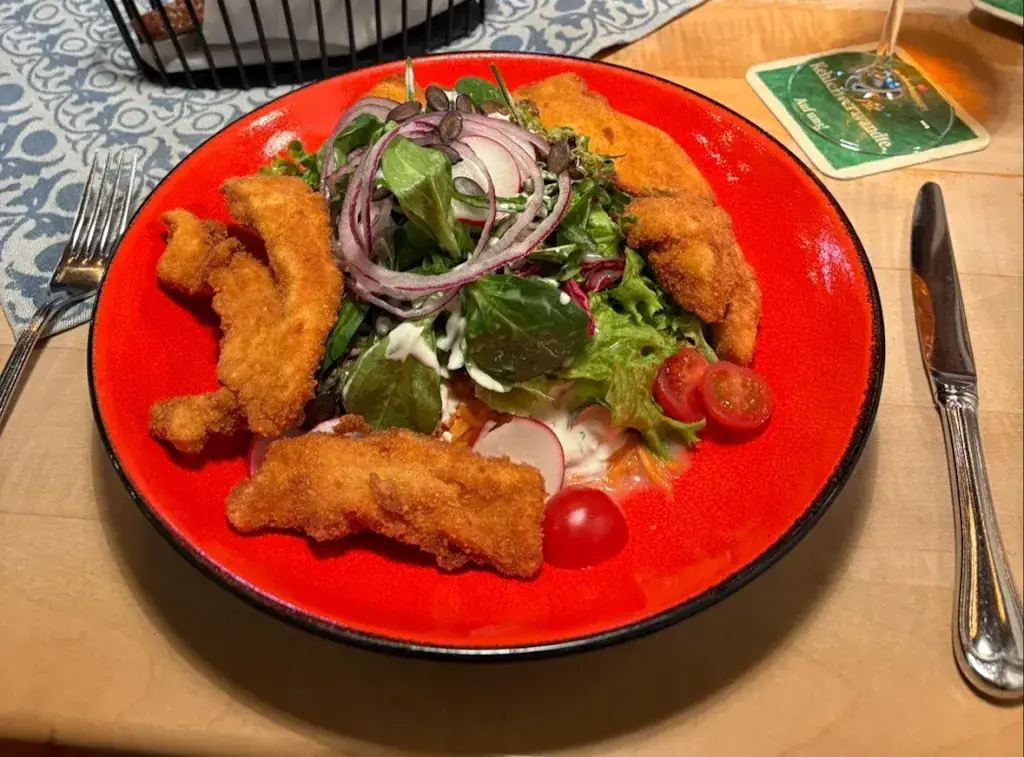 Harry T_Die Landalm_Schladming_avis