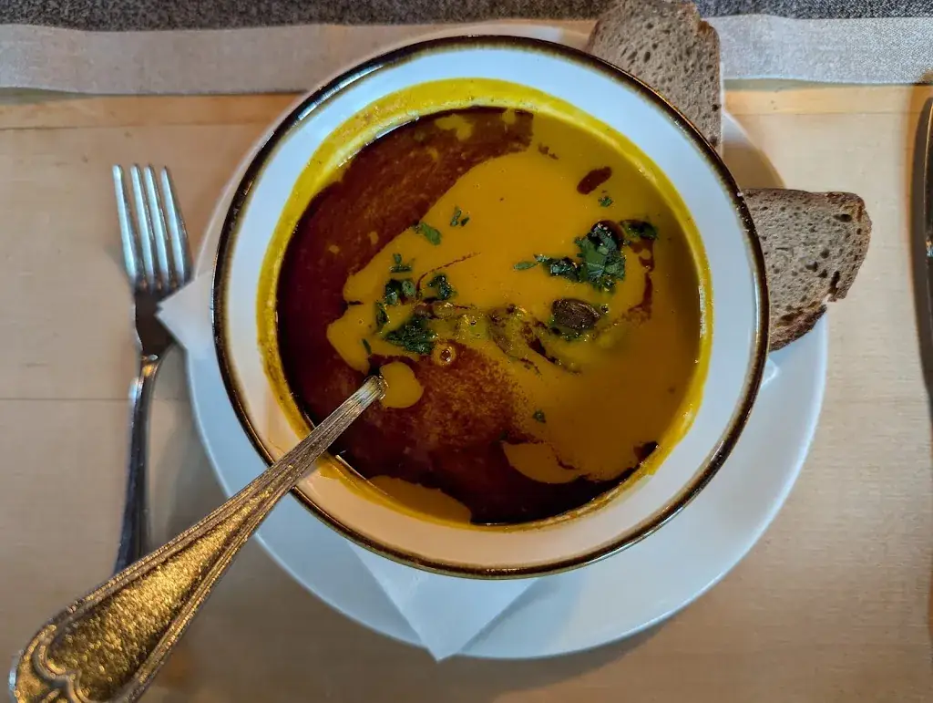 Ofer Ber_Die Landalm_Schladming_avis