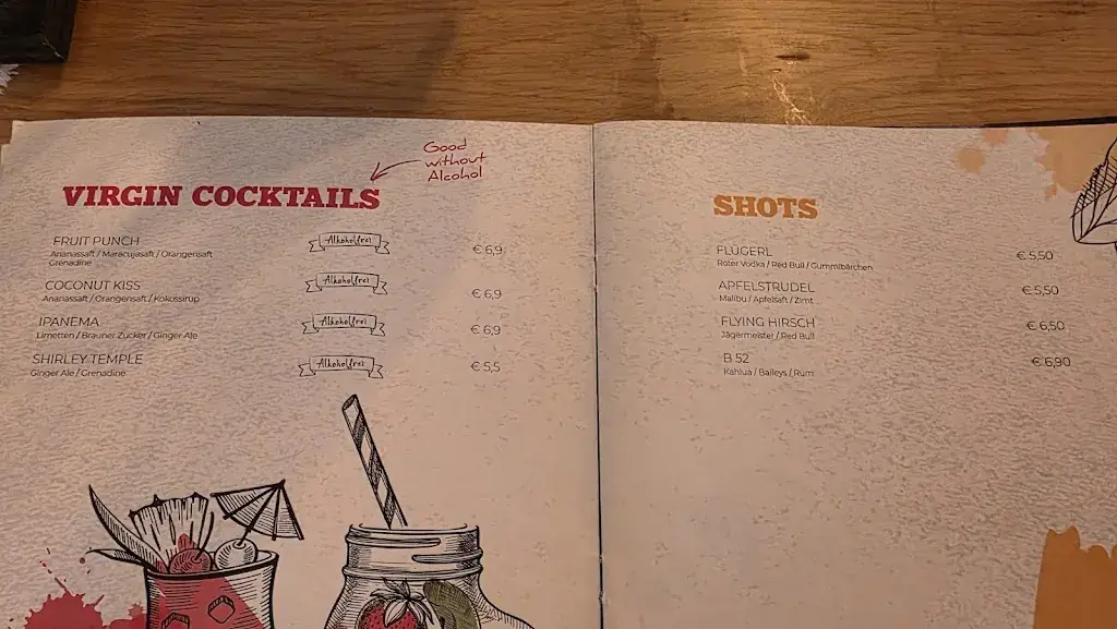 Menu_Papa Joe's_Schladming_image_2