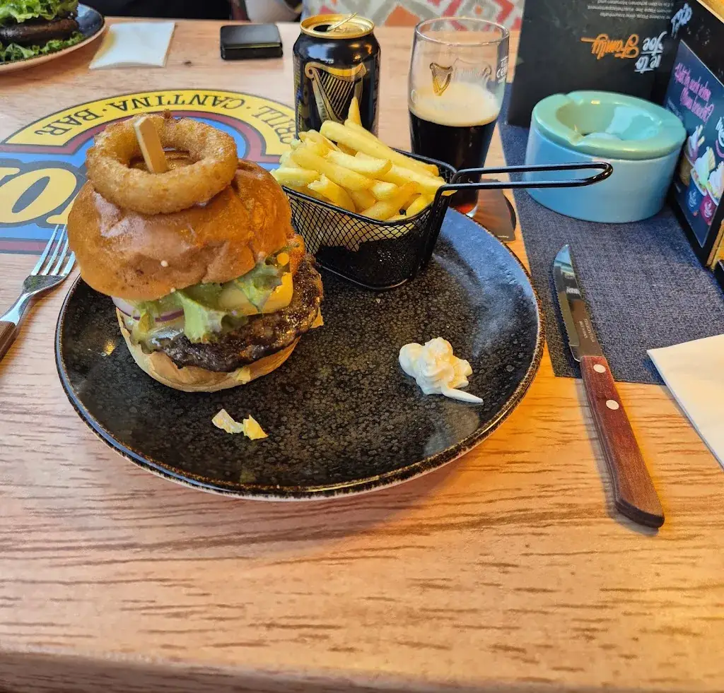 Menu_Papa Joe's_Schladming_image_5