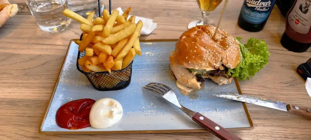 David Sterbak_Papa Joe's_Schladming_review