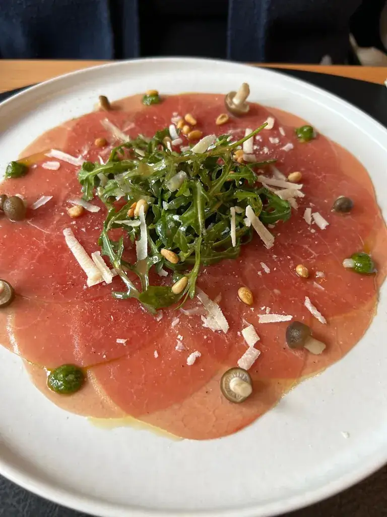 Menu_das Friedrich_Schladming_immagine_9