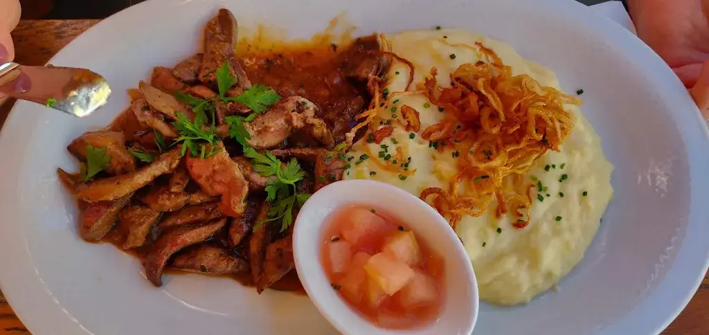 Menu_brunners Gasthaus_Schladming_immagine_5