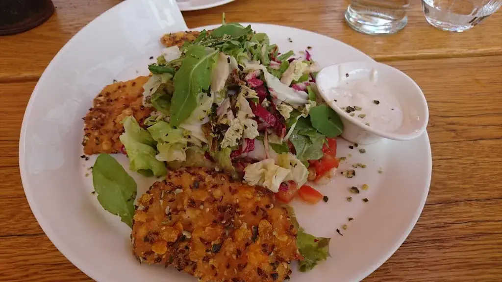 Menu_brunners Gasthaus_Schladming_immagine_6