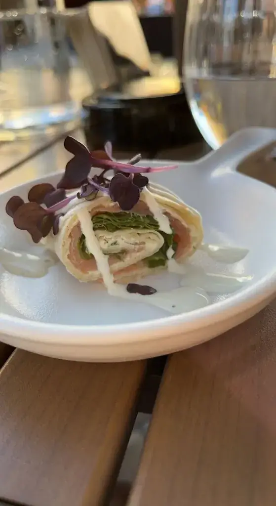 Menu_brunners Gasthaus_Schladming_immagine_7