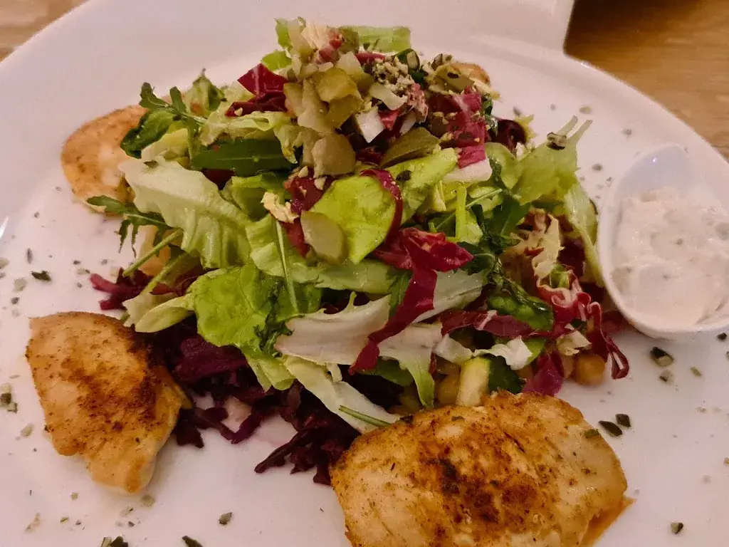 Menu_brunners Gasthaus_Schladming_immagine_8