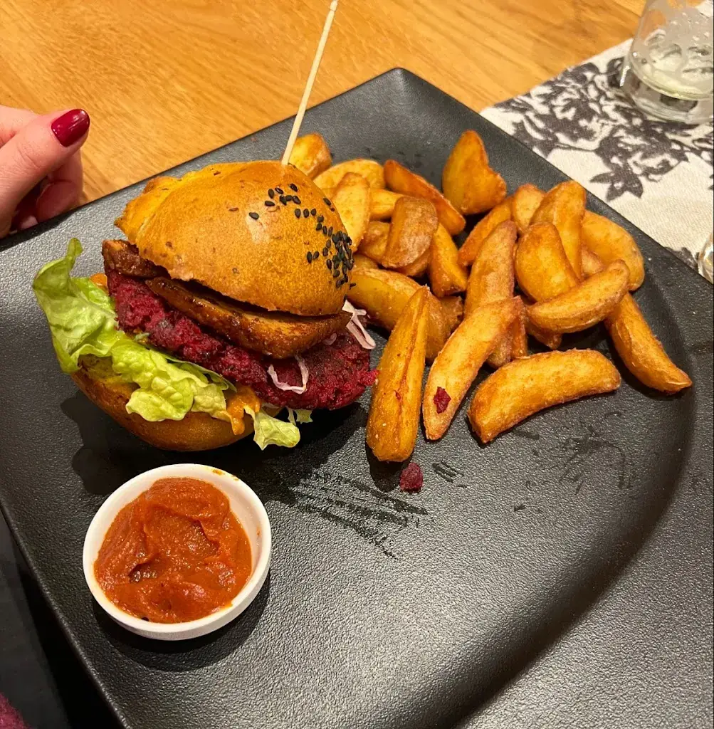 Menu_brunners Gasthaus_Schladming_immagine_9