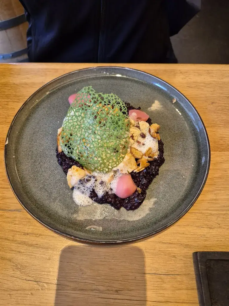 Eva Kasiak_brunners Gasthaus_Schladming_recensione