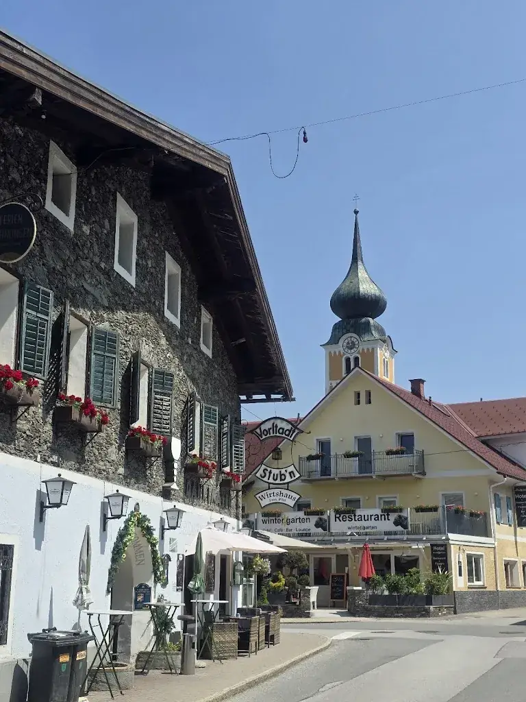 Liyana Pandelieva_brunners Gasthaus_Schladming_recensione