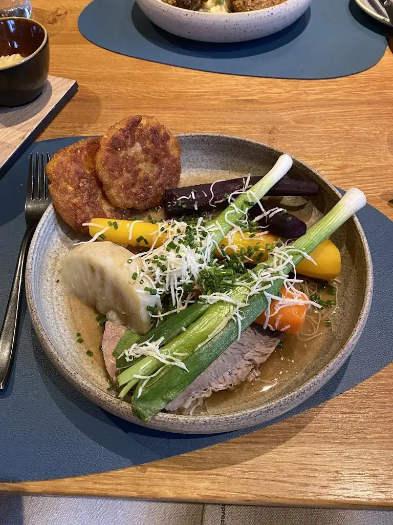 Menu_Restaurant Tafelspitz_Schladming_immagine_5