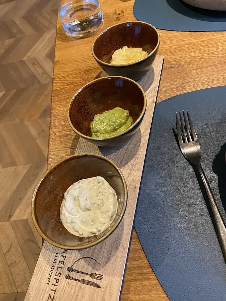 Menu_Restaurant Tafelspitz_Schladming_immagine_8