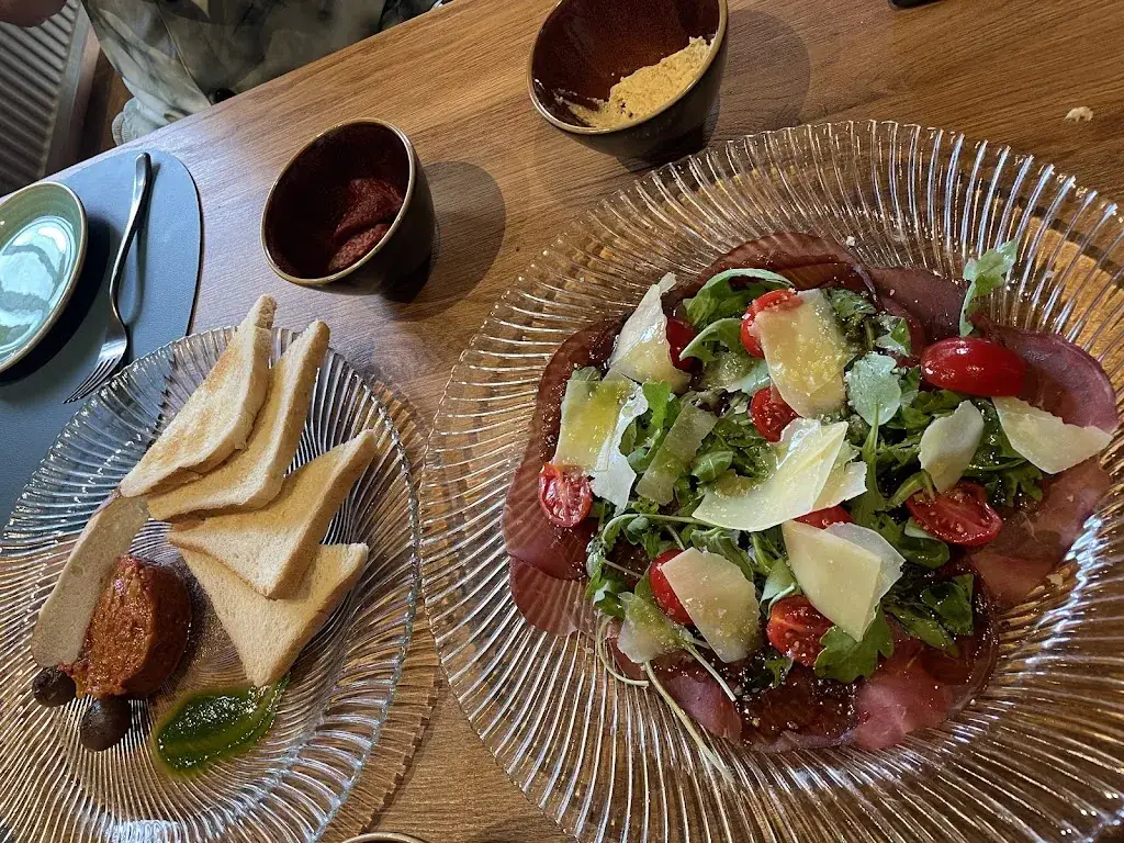 Julie Hofmanova_Restaurant Tafelspitz_Schladming_recensione