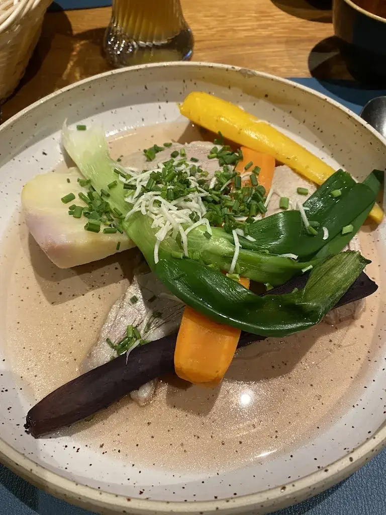 Ma Ziqian_Restaurant Tafelspitz_Schladming_recensione