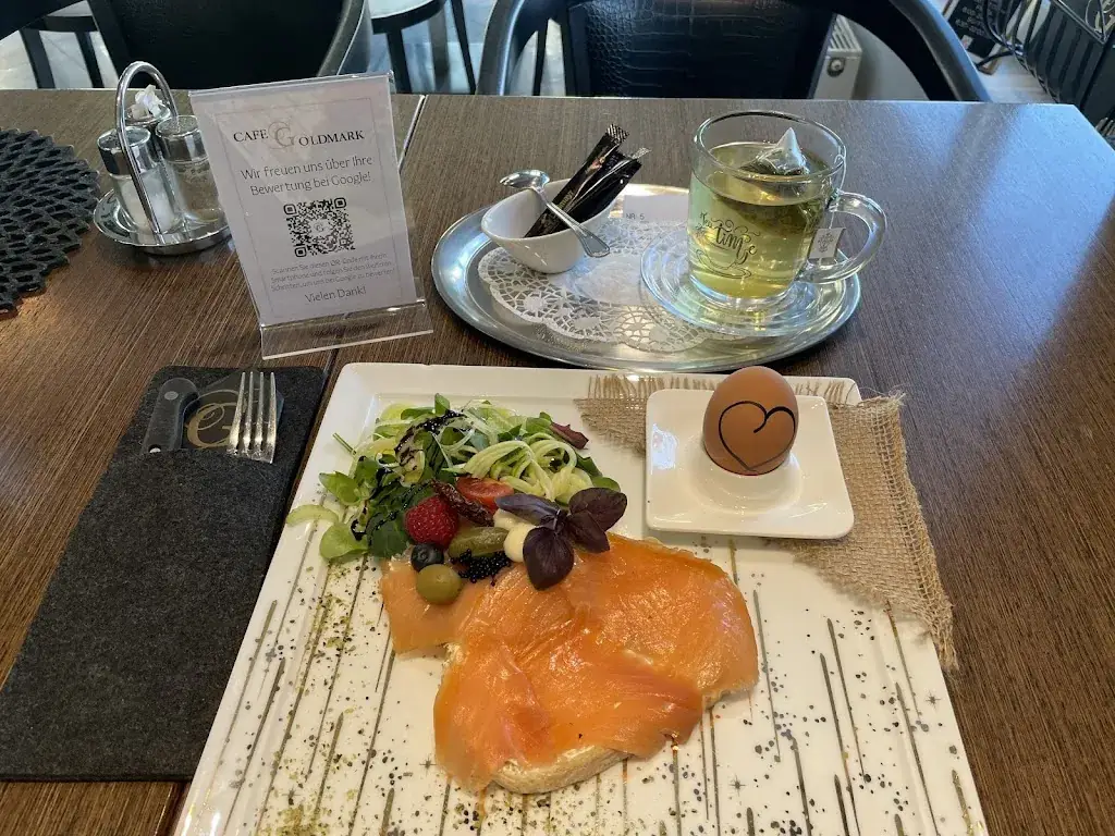 Timea Skarupka_Frühstücks Cafe Goldmark_Deutschkreutz_review