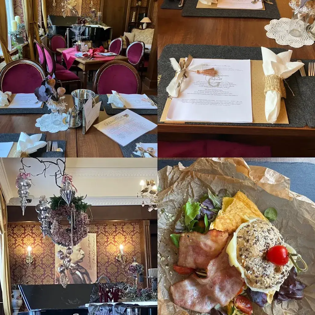 Andrea_Frühstücks Cafe Goldmark_Deutschkreutz_review